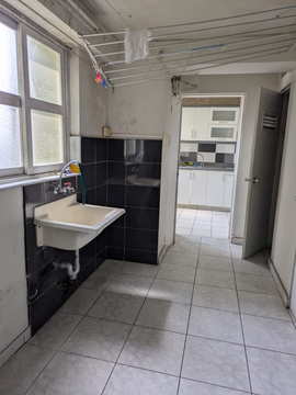 DPTO. EN VENTA, MIRAFLORES - AV. BENAVIDES, PISO 9