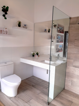 VENTA DEPARTAMENTO MIRAFLORES - DPT 601 AL 1501 (609-540-19)