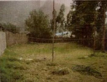 TERRENO EN VENTA EN CARHUAZ - CENTRO POBLADO DE CARHUAZ