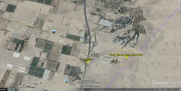 55 Hectares in ICA (Terreno en Pozo Santo, Ica de 55 has)(ICA1100)