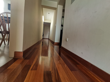 IMPECABLE DUPLEX EN LAS GARDENIAS SURCO