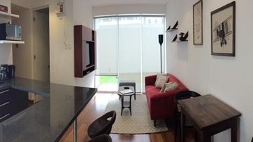 ALQUILO DEPARTAMENTO PRIMER PISO CENTRO MIRAFLORES