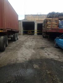 TERRENO CERCA AL MUELLE EN CALLAO