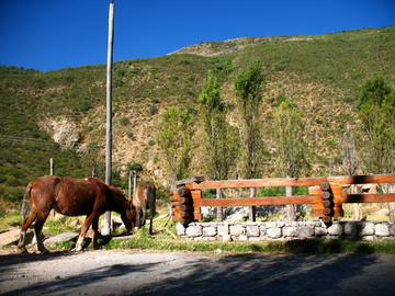 VENTA HERMOSO Y AMPLIO TERRENO APURIMAC
