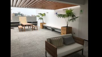 DEPARTAMENTO EN VENTA EN MIRAFLORES