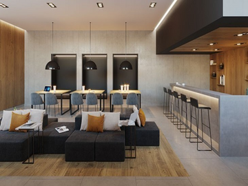 VENTA DUPLEX EN SANTA BEATRIZ - DPTO 2005 (609-986-13)