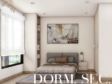 VENTA DEPA FRENTE PARQUE SURCO - DPT X04 (609-966-55)