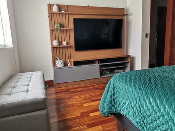 IMPECABLE DUPLEX EN LAS GARDENIAS SURCO