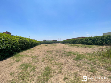 SE VENDE TERRENO EN ASIA