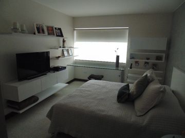 VENTA DEPARTAMENTO DUPLEX CHACARILLA