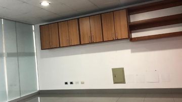 OFICINA EN ALQUILER - SAN ISIDRO