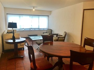 DEPARTAMENTO EN ALQUILER BARRANCO