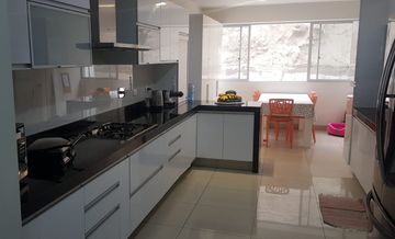 DEPARTAMENTO en VENTA en SANTIAGO DE SURCO