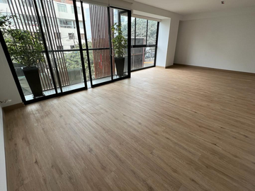 VENDO DEPTOS DE ESTRENO DE 125M2 EN MIRAFLORES.