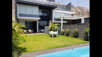 LINDA CASA EN CONDOMINIO CASUARINAS SUR - 023178