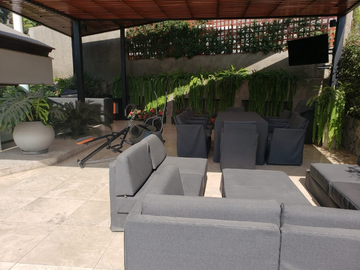 VENTA CASA EN CASUARINAS (609-273-2 LUCY)