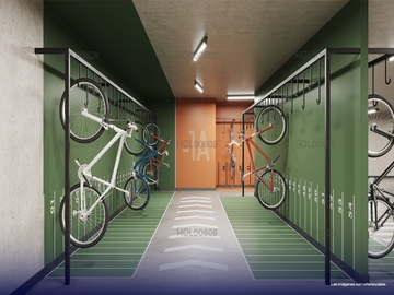 VENTA DEPARTAMENTO SAN ISIDRO-DPTO 308 AL 1308(609-396-797)