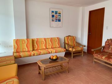 DEPARTAMENTO EN PLAYA EN VENTA EN PUNTA NEGRA - PACIFICO NORTE