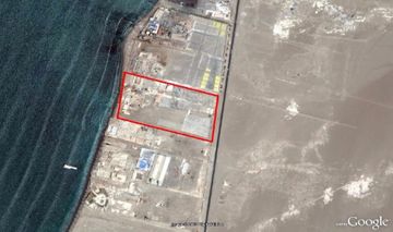 LOCAL INDUSTRIAL EN VENTA - PARACAS (609-258-22 LUCY)