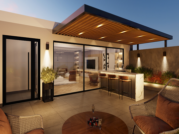 VENTA DEPA PROYECTO MIRAFLORES - DPT X02 (609-854-103)