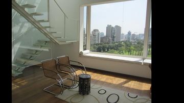 DEPARTAMENTO EN VENTA EN SAN ISIDRO