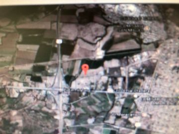 terreno rustico pisco