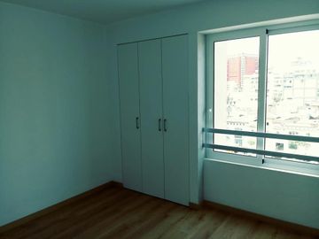 Lindo Departamento de Estreno en Miraflores  