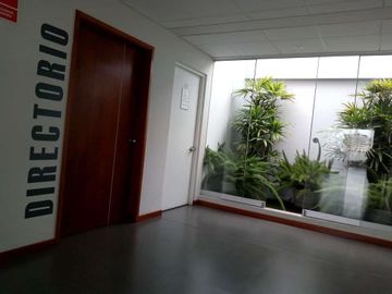 Alquiler OFICINA AV. MARISCAL LA MAR  MIRAFLORES