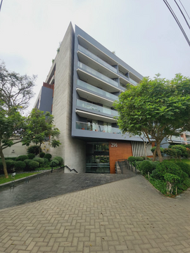 SE VENDE FLAT EN SAN ISIDRO