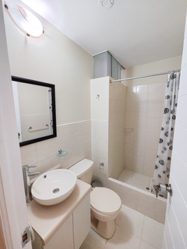 DPTO EN VENTA - CALLE TARAPACA - MIRAFLORES