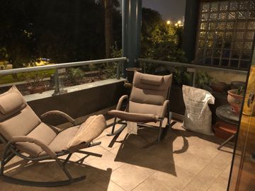 SE VENDE DUPLEX PH FRENTE AL PENTAGONITO CHACARILLA SAN BORJA