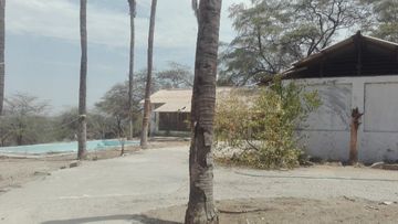 VENDO TERRENO EN SULLANA - POR C.P.. CUCHO