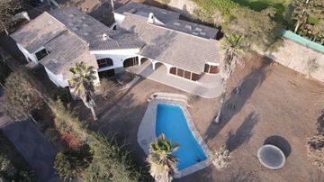 VENTA DE CASA RESIDENCIAL EN CASUARINAS DE MONTERRICO