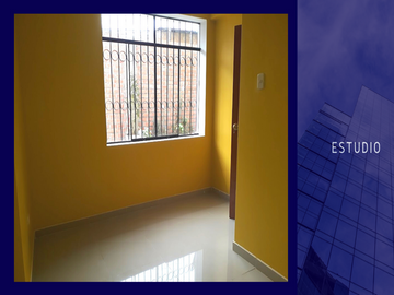 DEPARTAMENTO DUPLEX EN EL RIMAC
