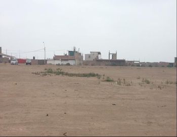 TERRENO EN VENTA EN LURIN - PANAMERICANA SUR