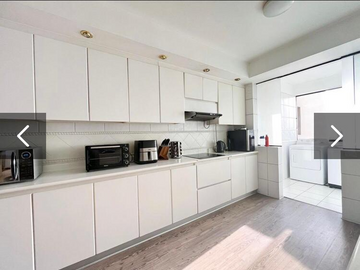 EN VENTA OPORTUNIDAD  LINDO DEPARTAMENTO FRENTE AL GOLF