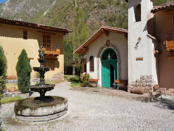 VENTA HERMOSO Y AMPLIO TERRENO APURIMAC