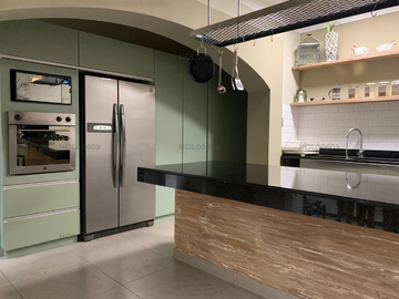 ALQUILER/VENTA CASA MIRAFLORES (609-959-1)