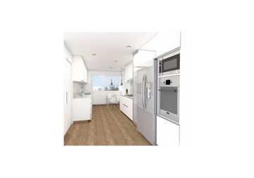 Venta de Departamento en Santiago De Surco