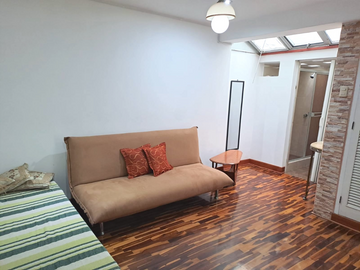VENTA DEPARTAMENTO URB. CHAMA - SANTIAGO DE SURCO