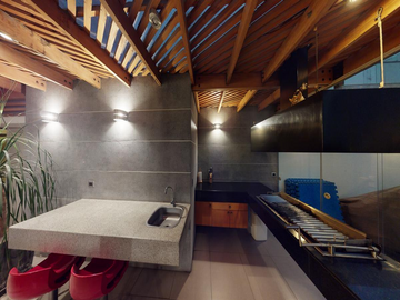 DUPLEX CON EXCELENTE DISTRIBUCIÓN/ CHACARILLA