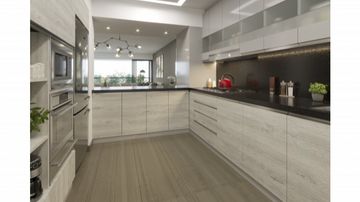 VENTA DEPARTAMENTO EN SAN ISIDRO - DPT 704 (609-540-8 LUCY)