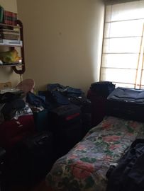 LINDA CASA EN CONDOMINIO EN LA MOLINA