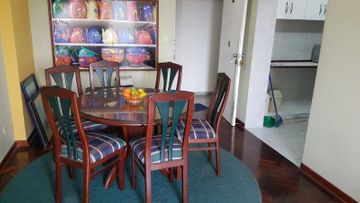 Departamento en Venta en Miraflores