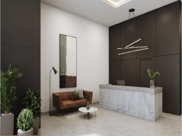 VENTA DEPARTAMENTO EN SURCO -DPT 1302 AL 1602 (609-699-17)