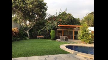 IMPECABLE CASA EN CONDOMINIO CALLE 3 LA MOLINA 