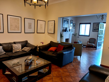 HERMOSA CASA EN VENTA - LA PUNTA, CALLAO