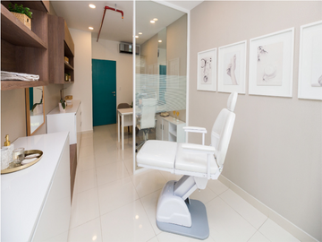 VENTA DE OFICINA EN MIRAFLORES - OF 307 AL 607(609-614-47)