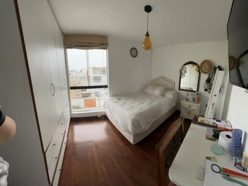 VENTA DEPARTAMENTO DUPLEX EN SAN BORJA
