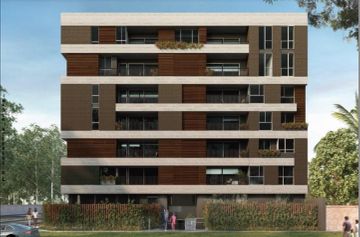  DEPARTAMENTO EN VENTA LIMITE MIRAFLORES, SAN ISIDRO 